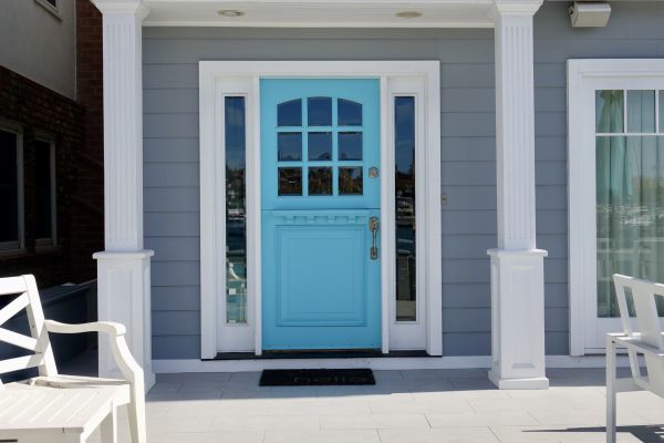 Front Porch Repair in Idaho Falls
