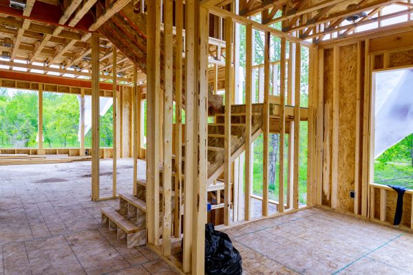 Carpentry Installation in Idaho Falls
