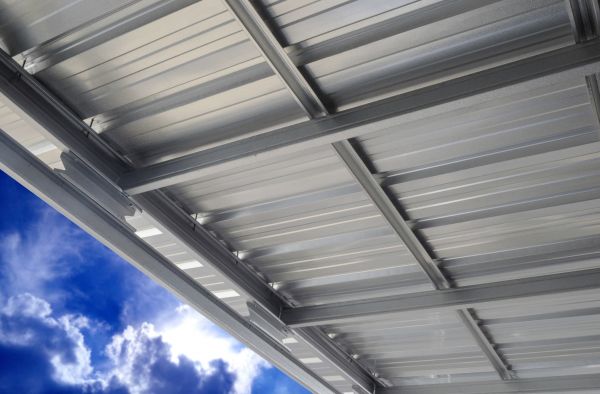 Patio Cover Installation in Idaho Falls