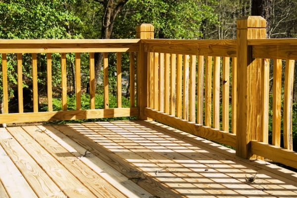 Deck Spindle Repair in Idaho Falls