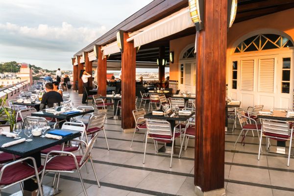 Commercial Deck Construction in Idaho Falls