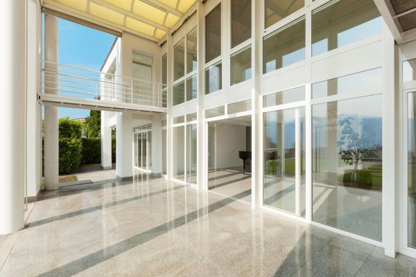 Veranda Construction in Idaho Falls